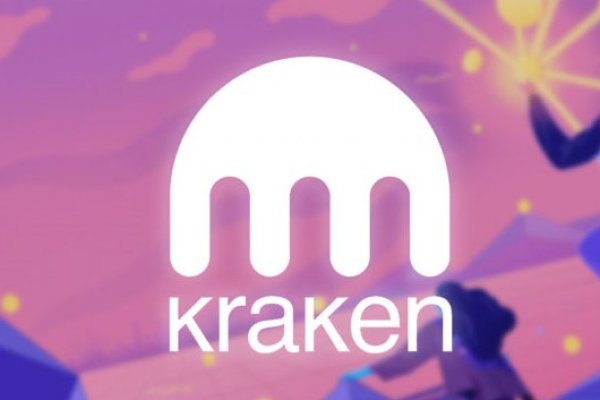 Kraken marketplace