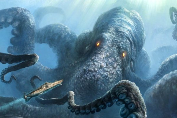 Kraken market3